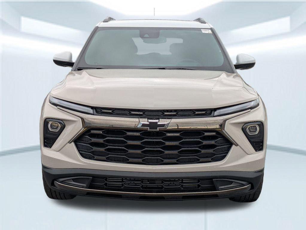 new 2026 Chevrolet TrailBlazer car, priced at $31,713