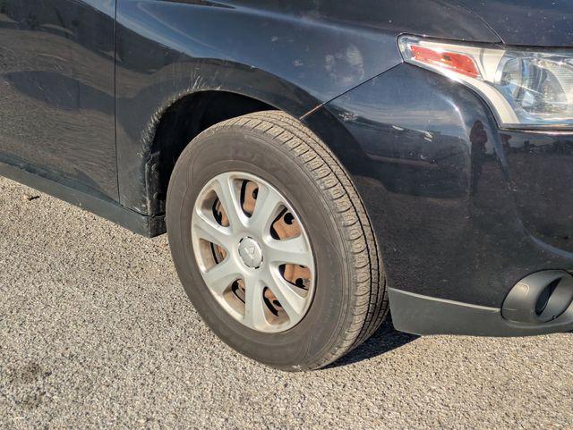 used 2014 Mitsubishi Outlander car, priced at $4,785