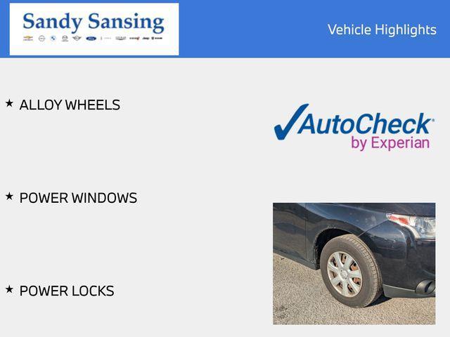 used 2014 Mitsubishi Outlander car, priced at $4,785