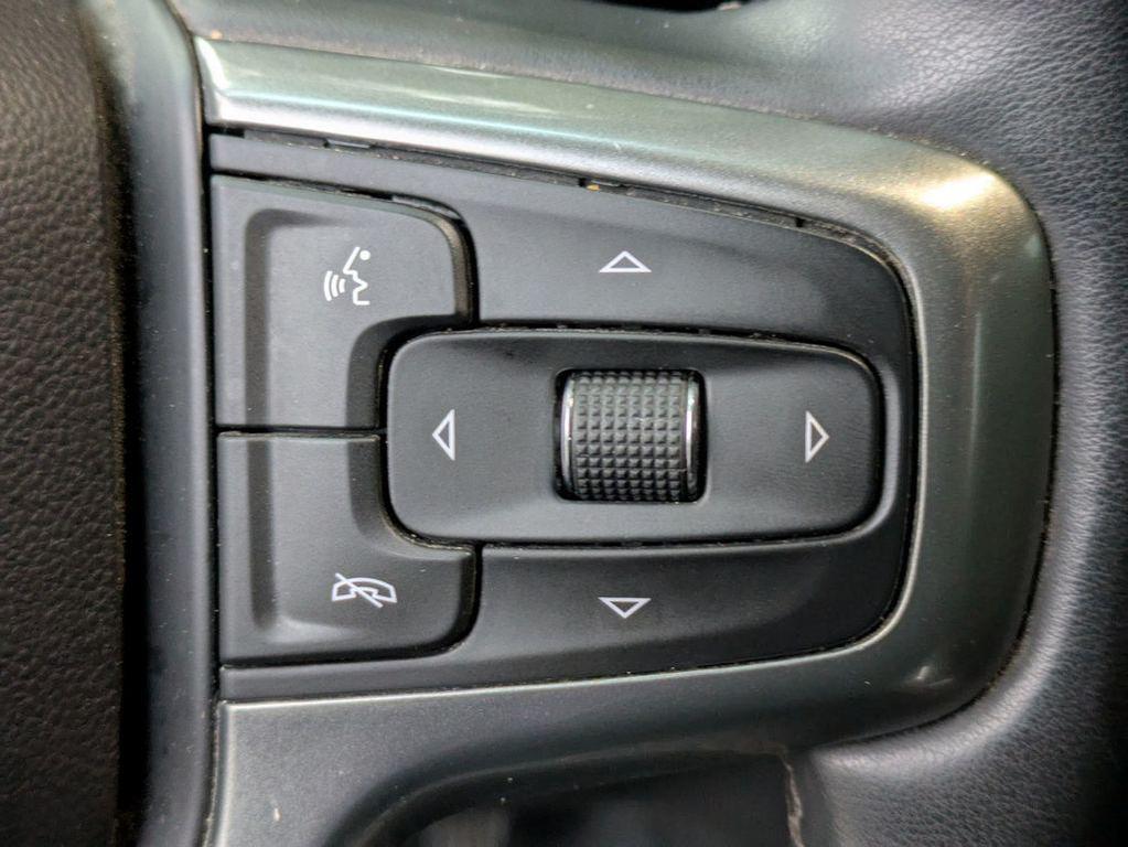 used 2024 Chevrolet Silverado 2500 car, priced at $59,775