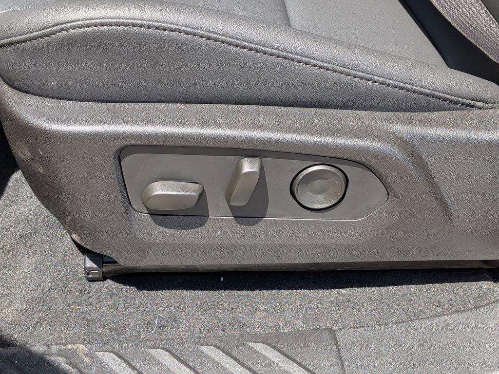 new 2026 Chevrolet Colorado car, priced at $45,950