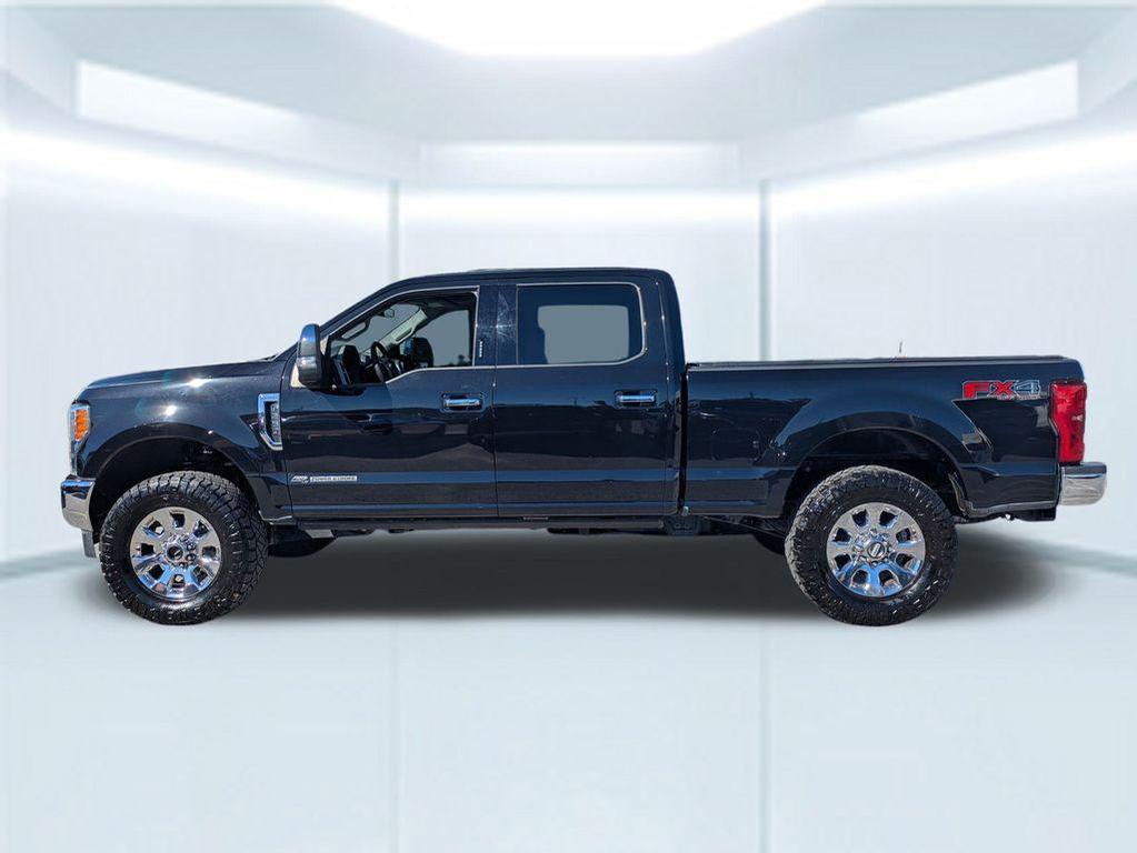 used 2019 Ford F-250 car, priced at $51,885