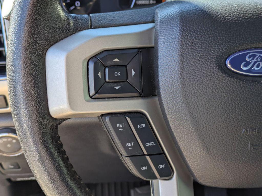 used 2019 Ford F-250 car, priced at $51,885