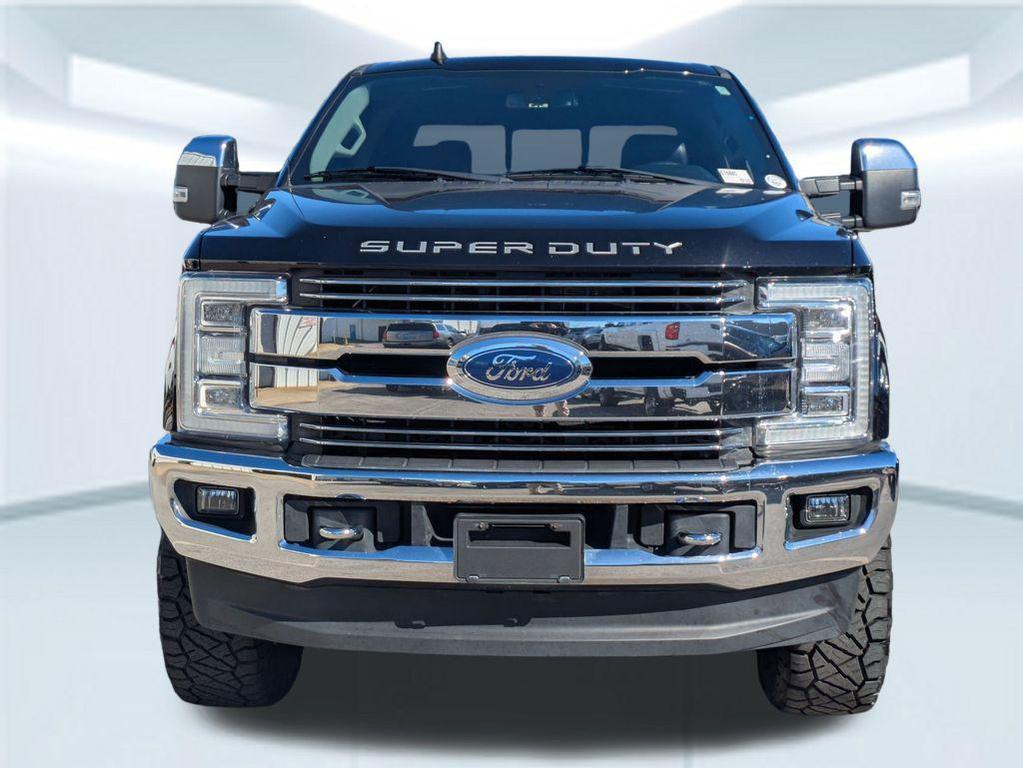 used 2019 Ford F-250 car, priced at $51,885
