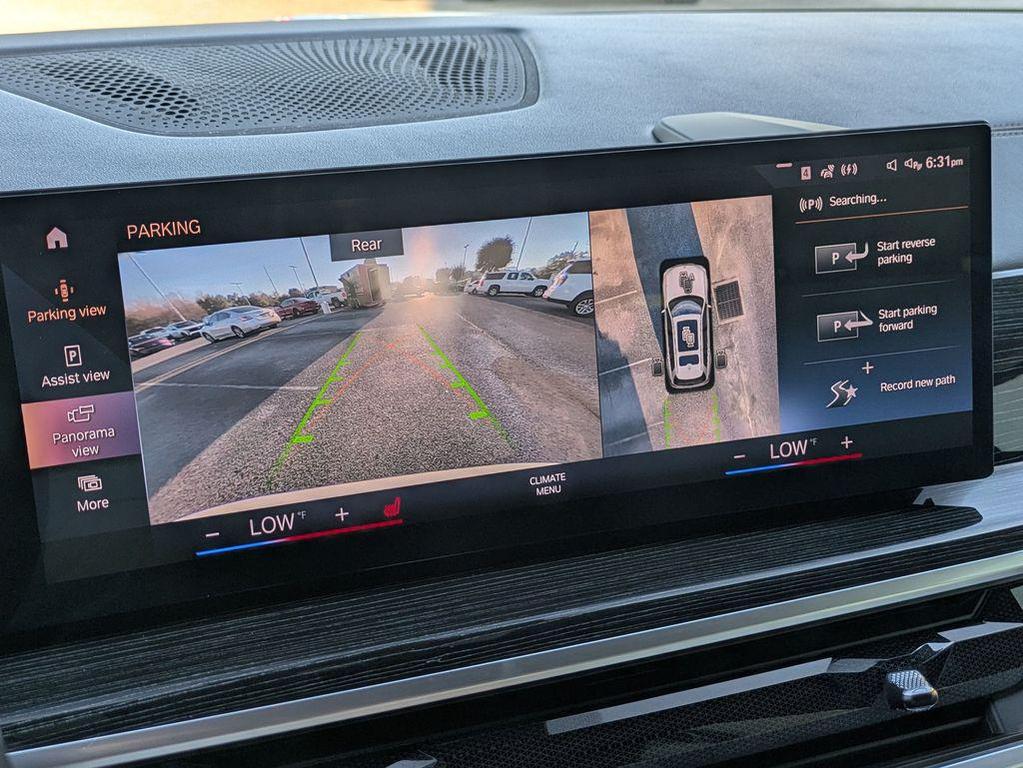 used 2023 BMW X7 car, priced at $65,167