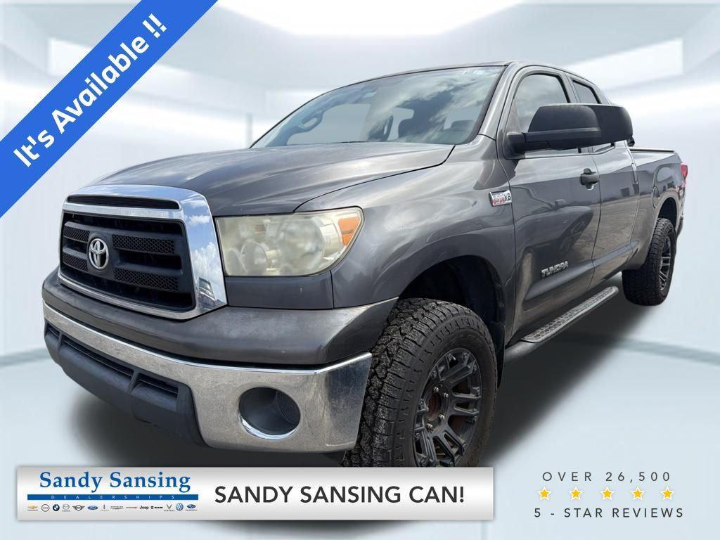 used 2012 Toyota Tundra car, priced at $14,483