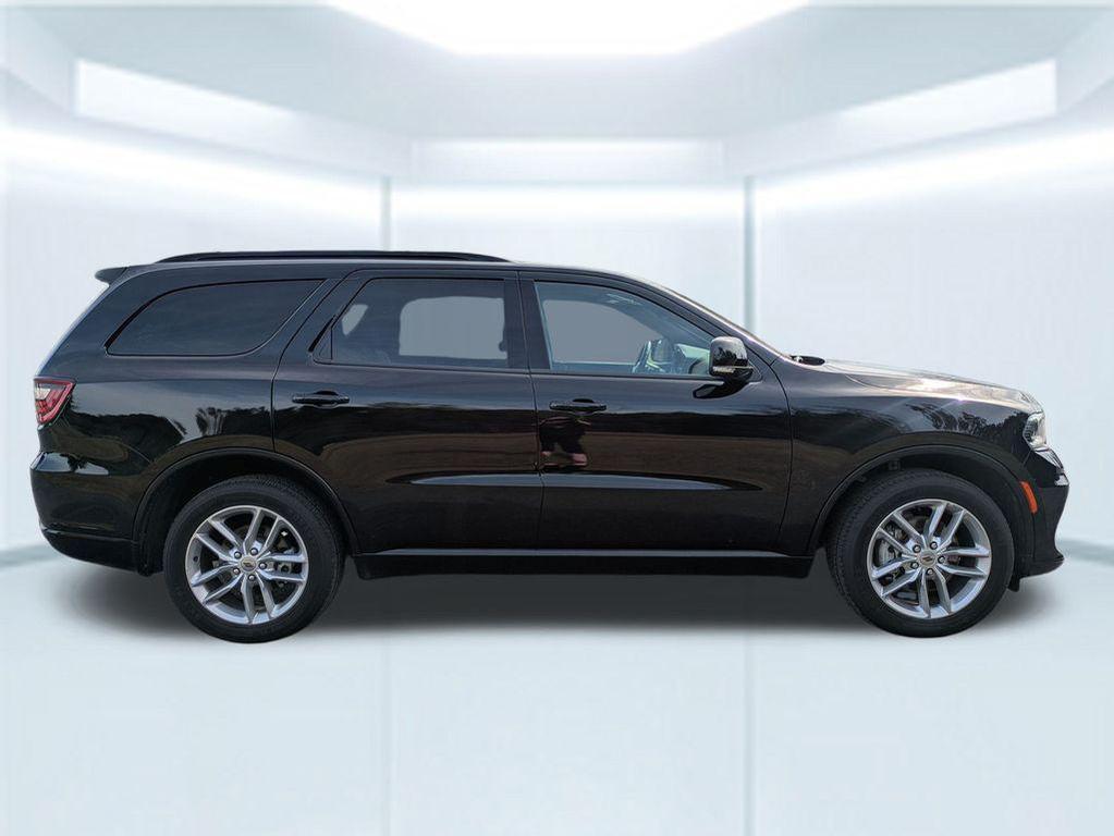 used 2024 Dodge Durango car, priced at $31,575