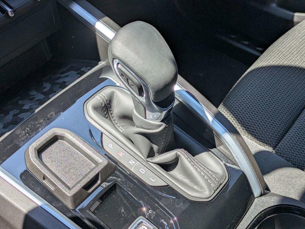 new 2026 Chevrolet Colorado car, priced at $37,862