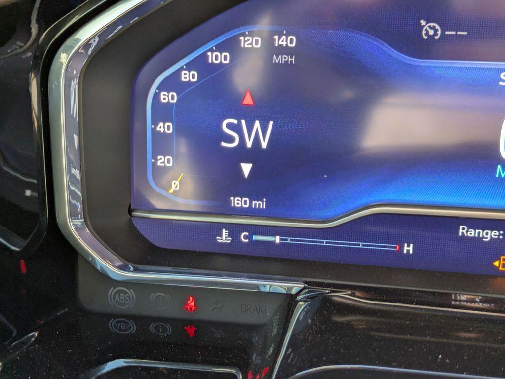 new 2025 Chevrolet Silverado 2500 car, priced at $78,385