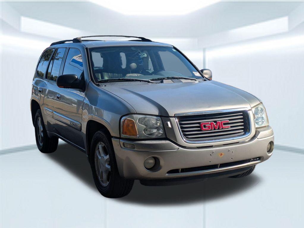 used 2002 GMC Envoy car, priced at $2,975