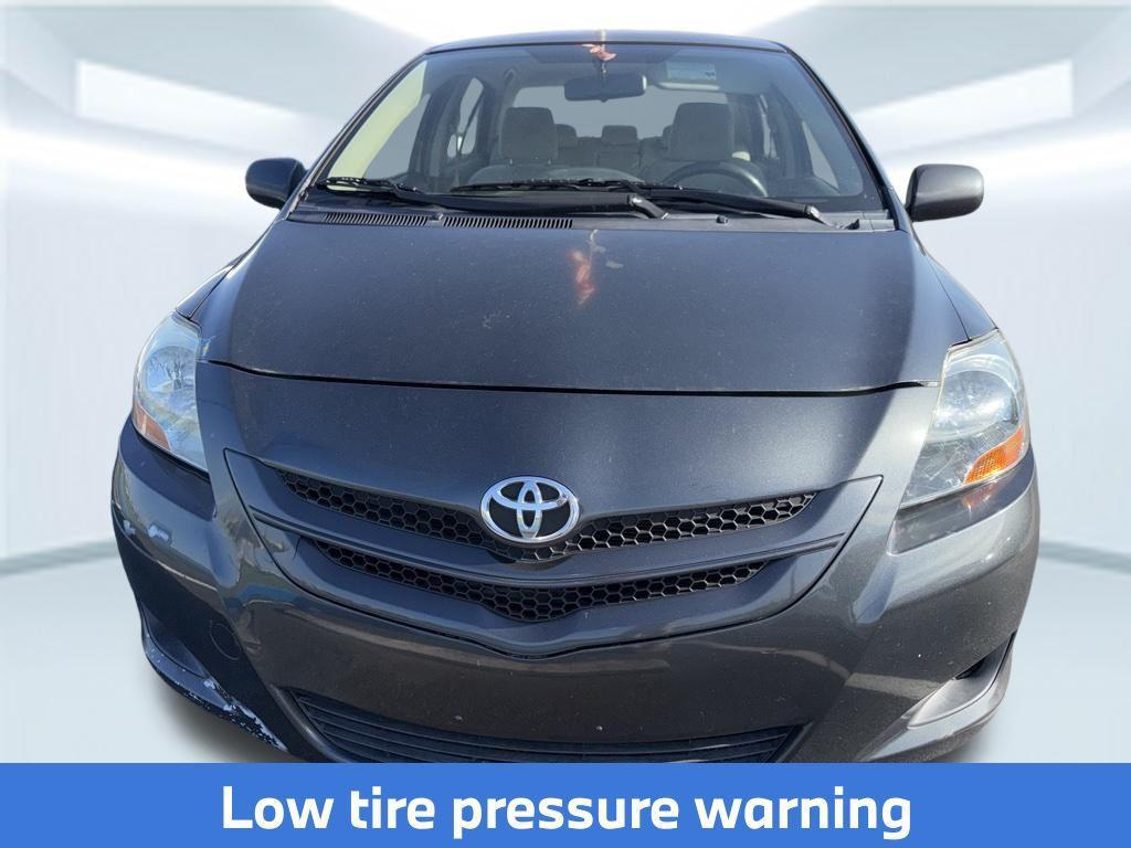 used 2008 Toyota Yaris car, priced at $1,980