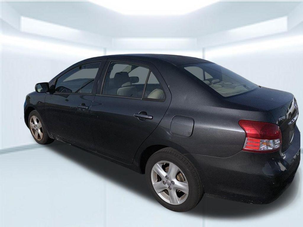 used 2008 Toyota Yaris car, priced at $1,980