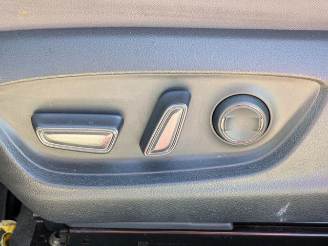 used 2023 Toyota Camry car, priced at $22,057