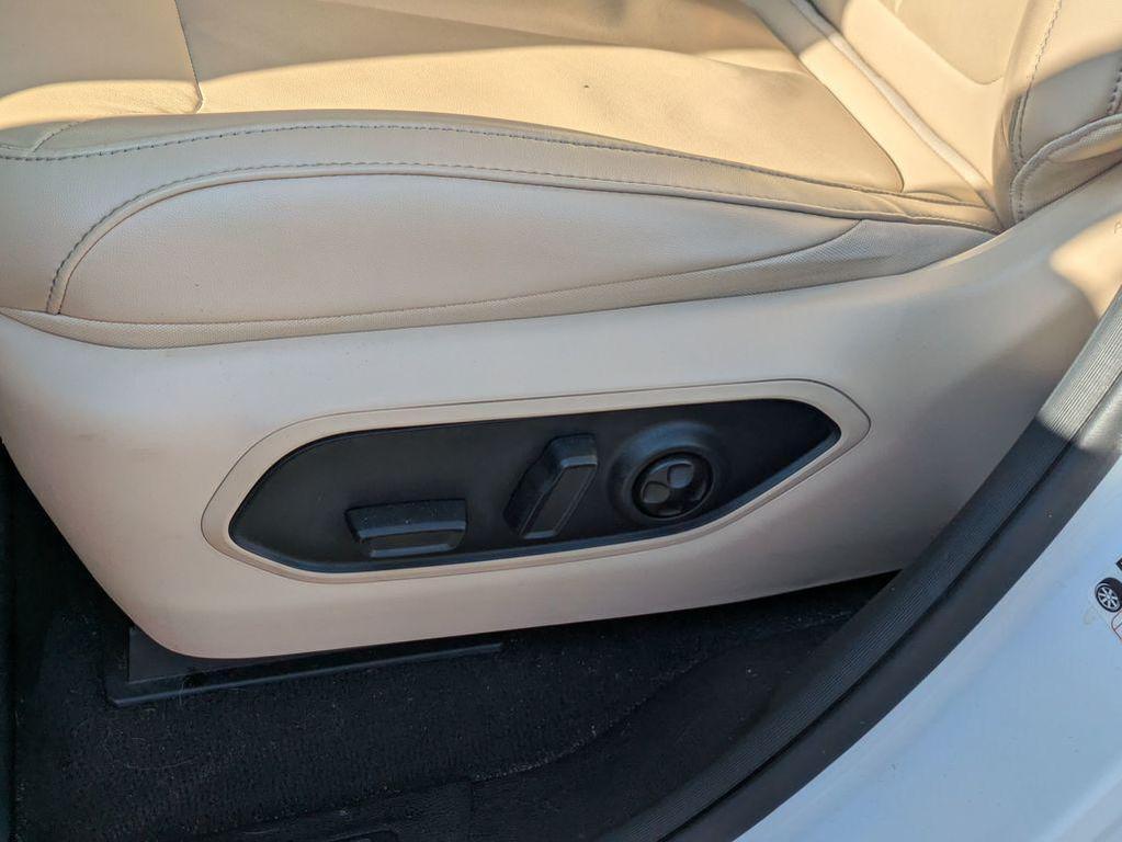 used 2022 Jeep Grand Cherokee L car, priced at $29,820