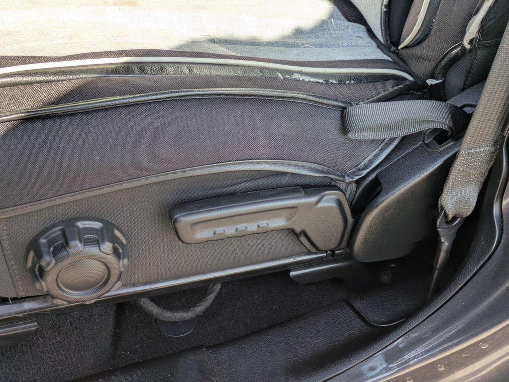 used 2021 Jeep Wrangler Unlimited car, priced at $29,210