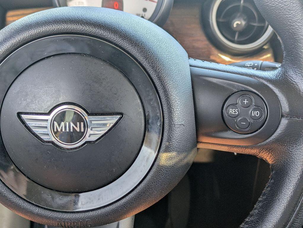 used 2012 MINI Cooper S car, priced at $6,057
