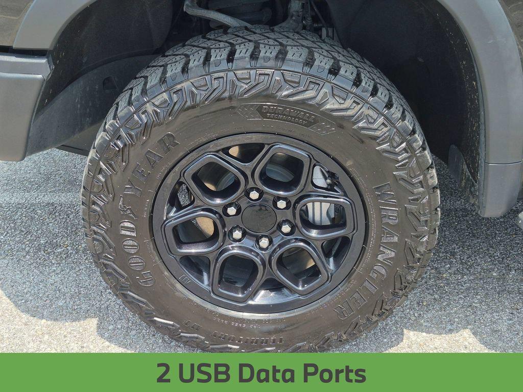 used 2024 Chevrolet Silverado 1500 car, priced at $58,153