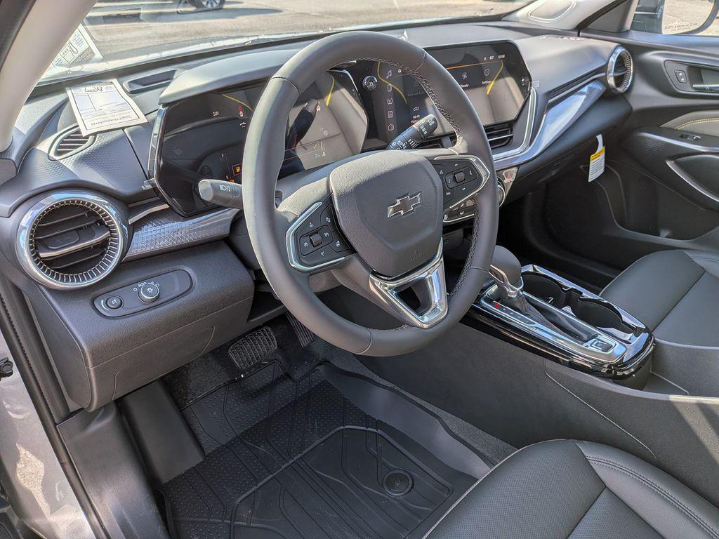 new 2026 Chevrolet Trax car, priced at $30,474