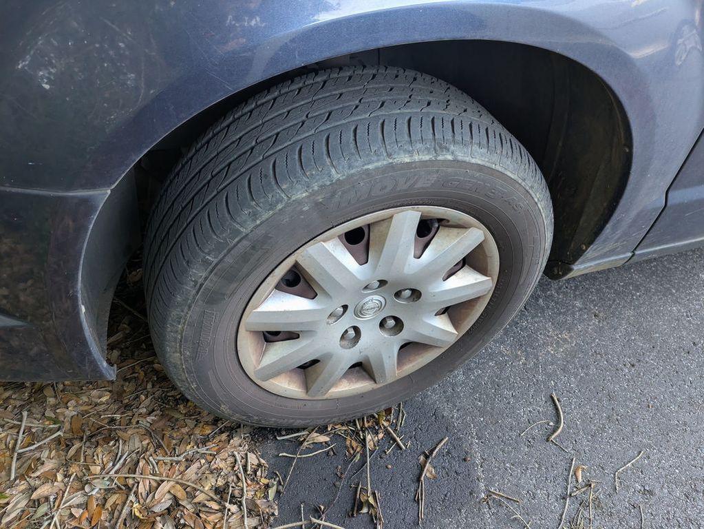 used 2008 Chrysler Town & Country car, priced at $2,595