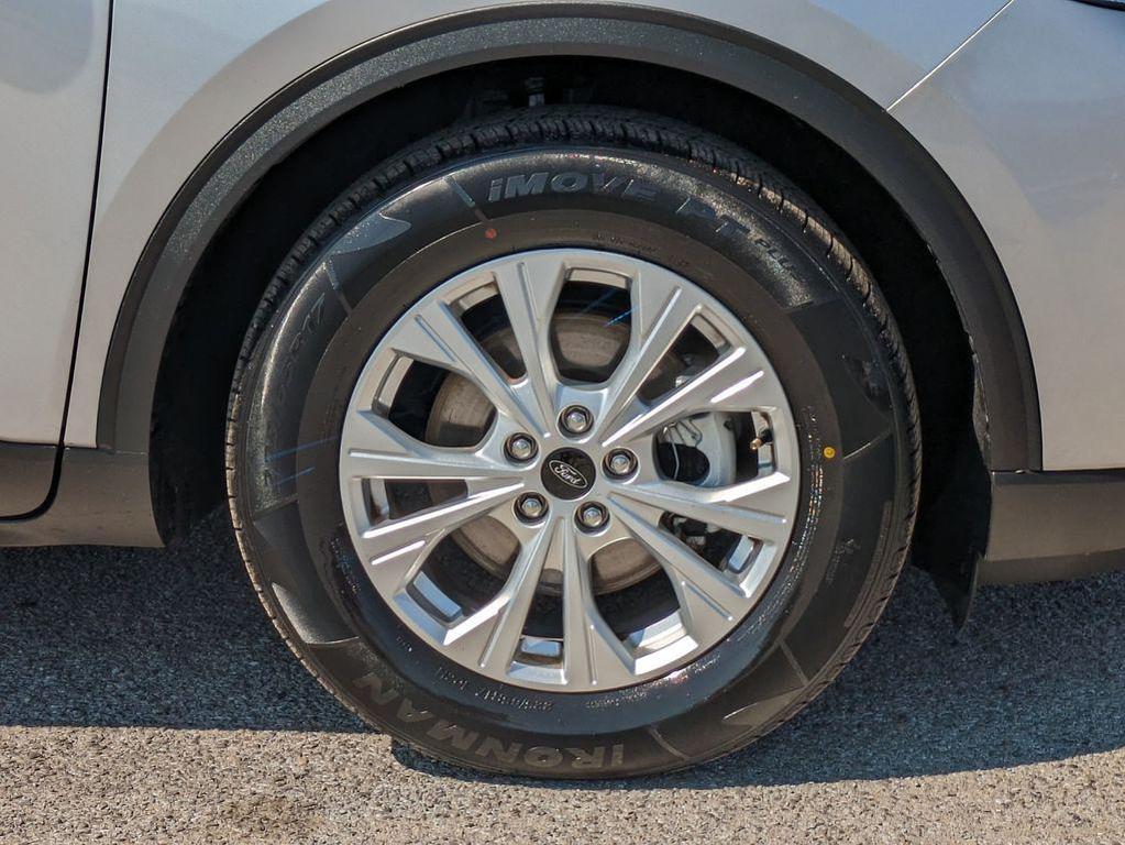 used 2023 Ford Escape car, priced at $18,598