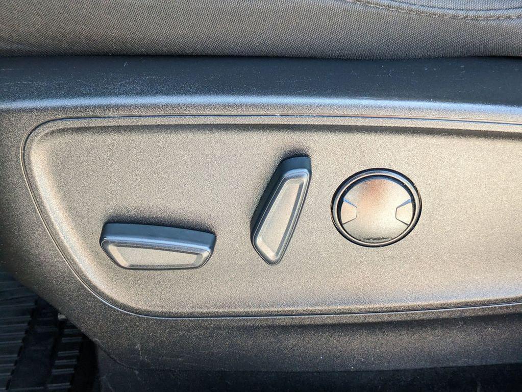 used 2023 Ford Escape car, priced at $18,598