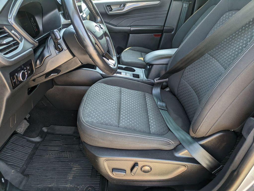 used 2023 Ford Escape car, priced at $18,598