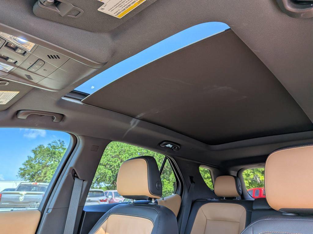 used 2019 Chevrolet Equinox car, priced at $21,556