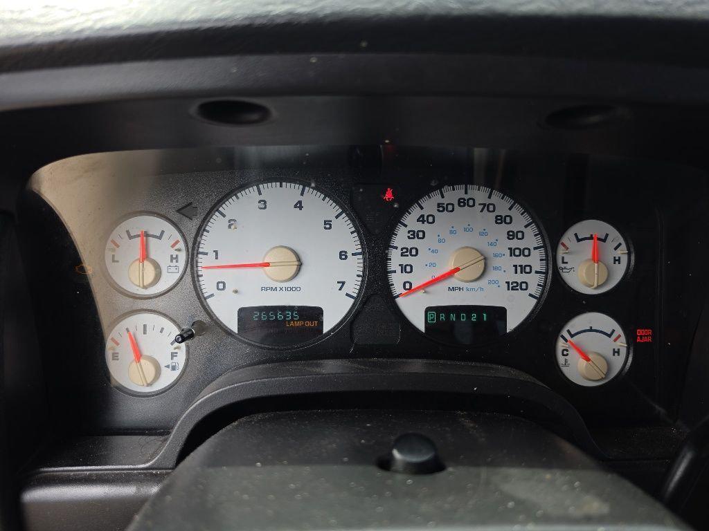 used 2005 Dodge Ram 1500 car, priced at $8,201