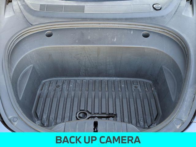 used 2021 Tesla Model 3 car