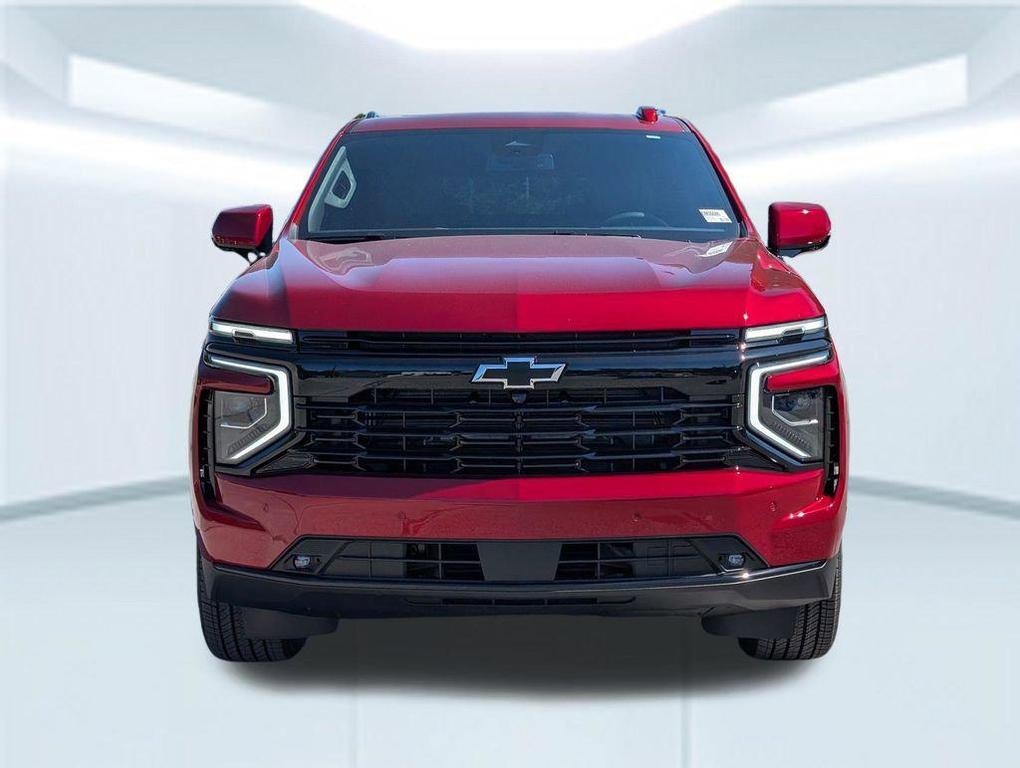 new 2026 Chevrolet Tahoe car, priced at $84,294