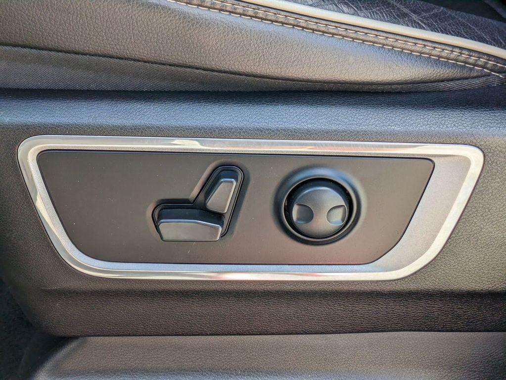 used 2023 Ram 1500 car, priced at $38,865