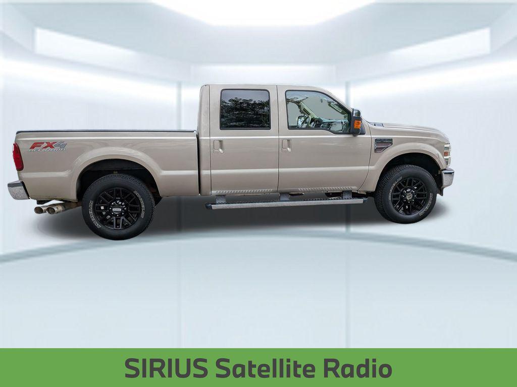 used 2010 Ford F-250 car, priced at $20,770
