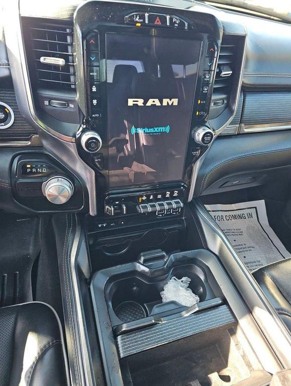 used 2019 Ram 1500 car, priced at $26,636