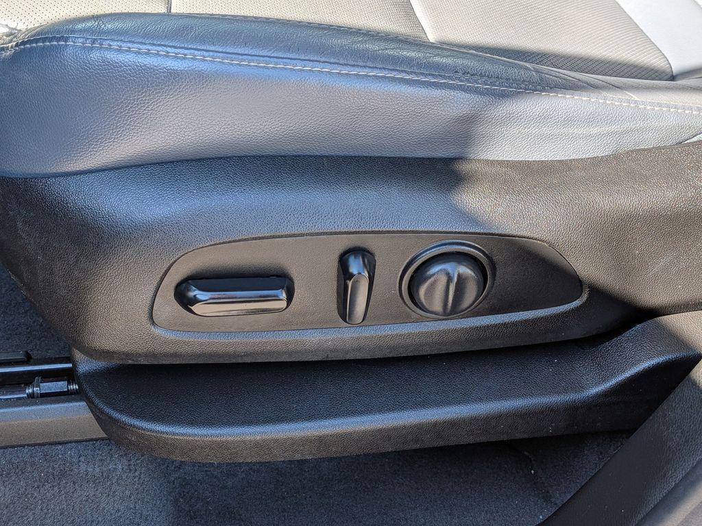 used 2019 Chevrolet Traverse car, priced at $22,295