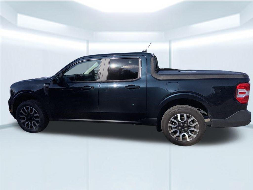 used 2023 Ford Maverick car, priced at $31,010