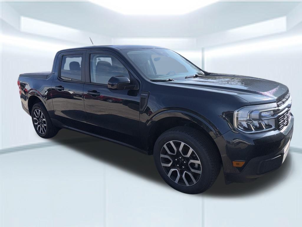 used 2023 Ford Maverick car, priced at $31,010