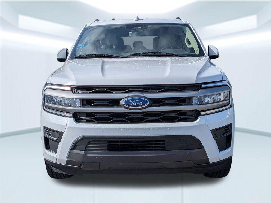 used 2024 Ford Expedition Max car, priced at $41,490
