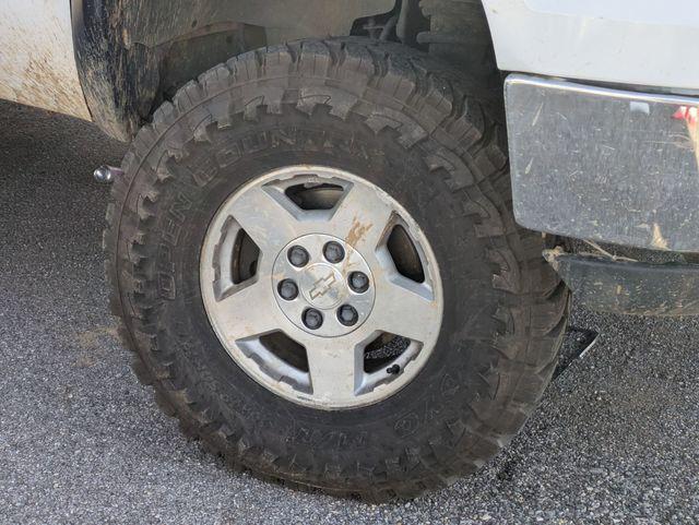 used 2012 GMC Sierra 1500 car, priced at $5,500