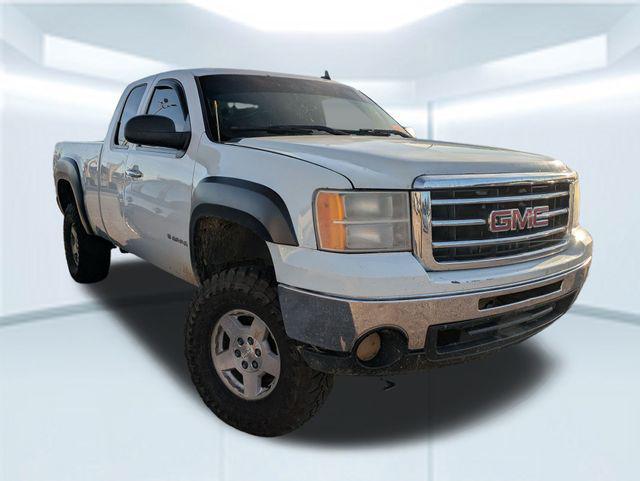 used 2012 GMC Sierra 1500 car, priced at $5,500