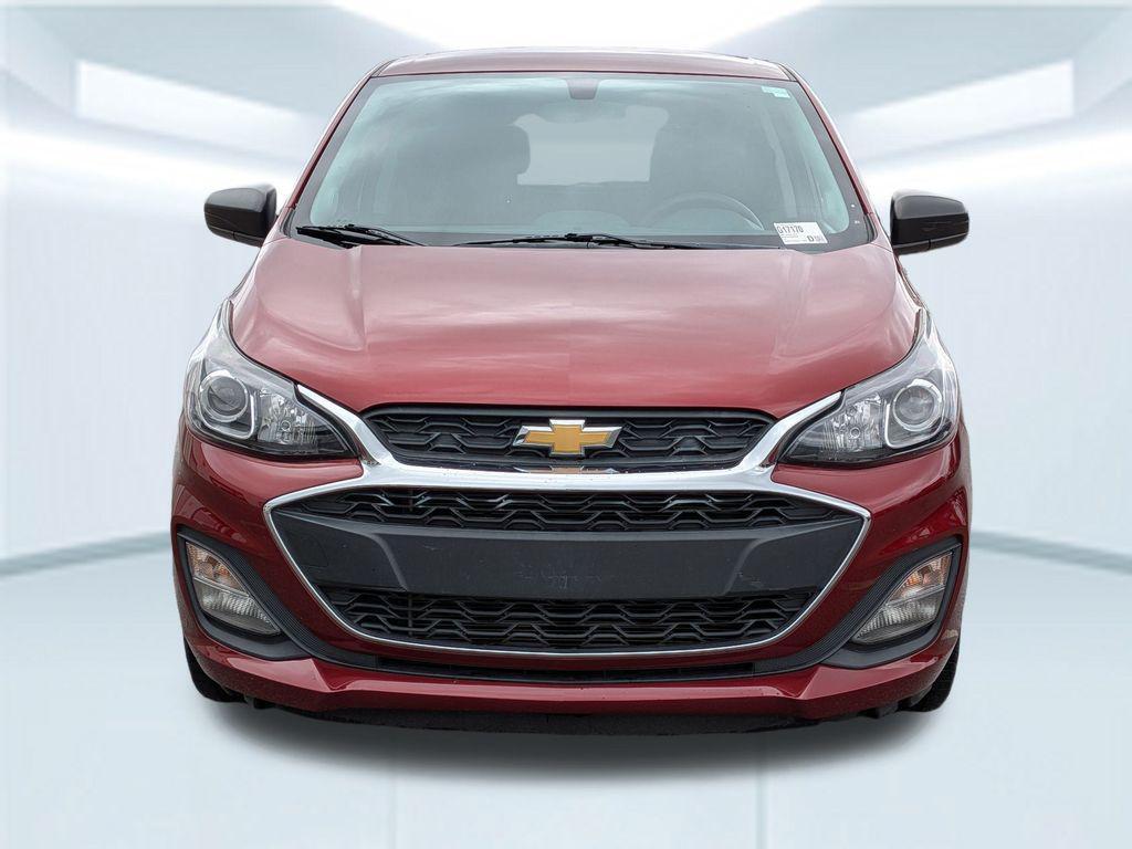 used 2022 Chevrolet Spark car, priced at $12,980