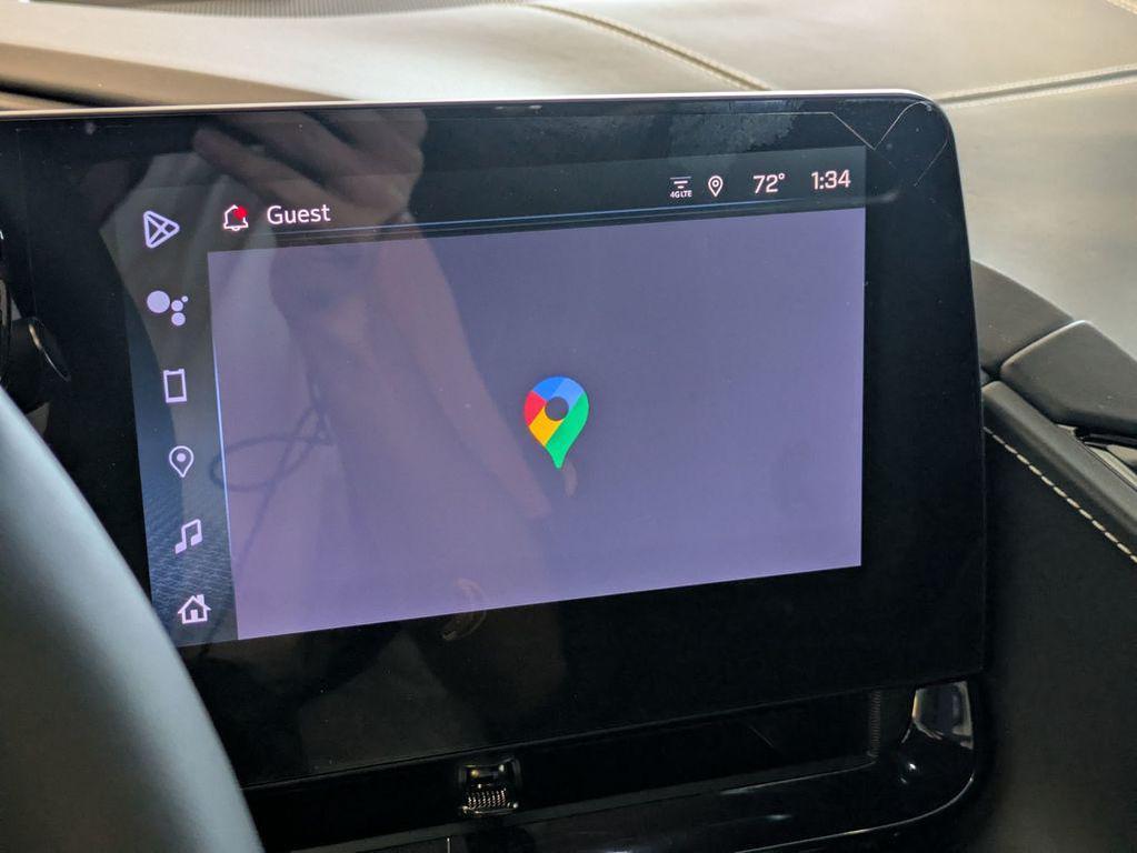 new 2025 Chevrolet Corvette car, priced at $157,079