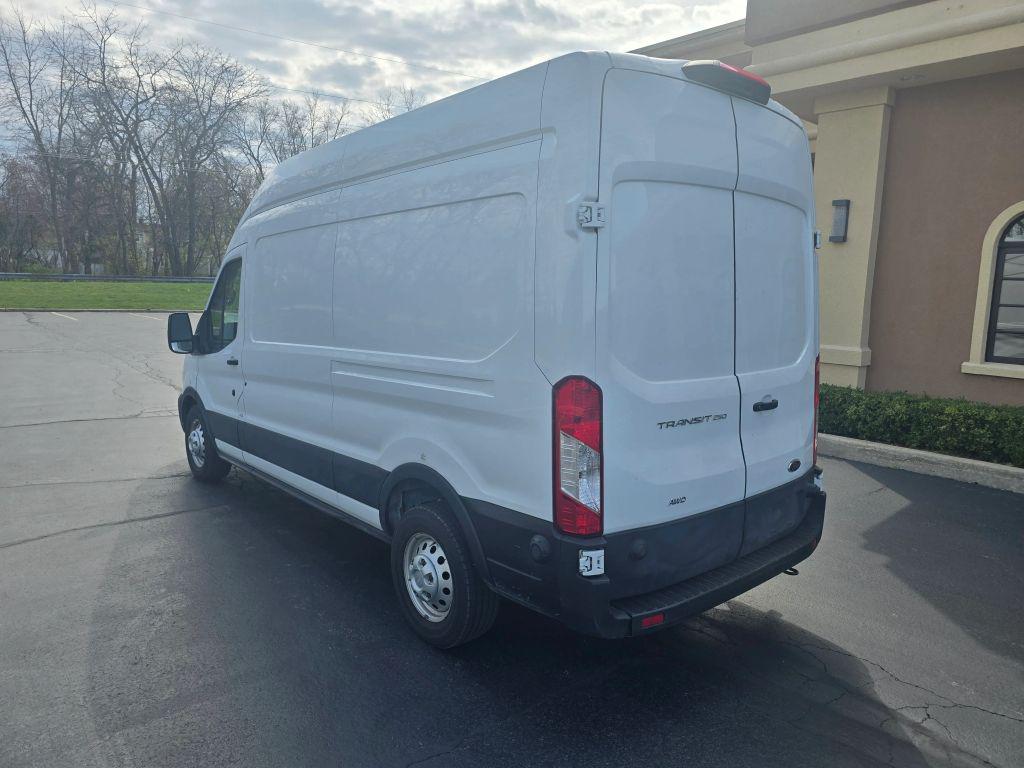 used 2023 Ford Transit-250 car, priced at $28,999