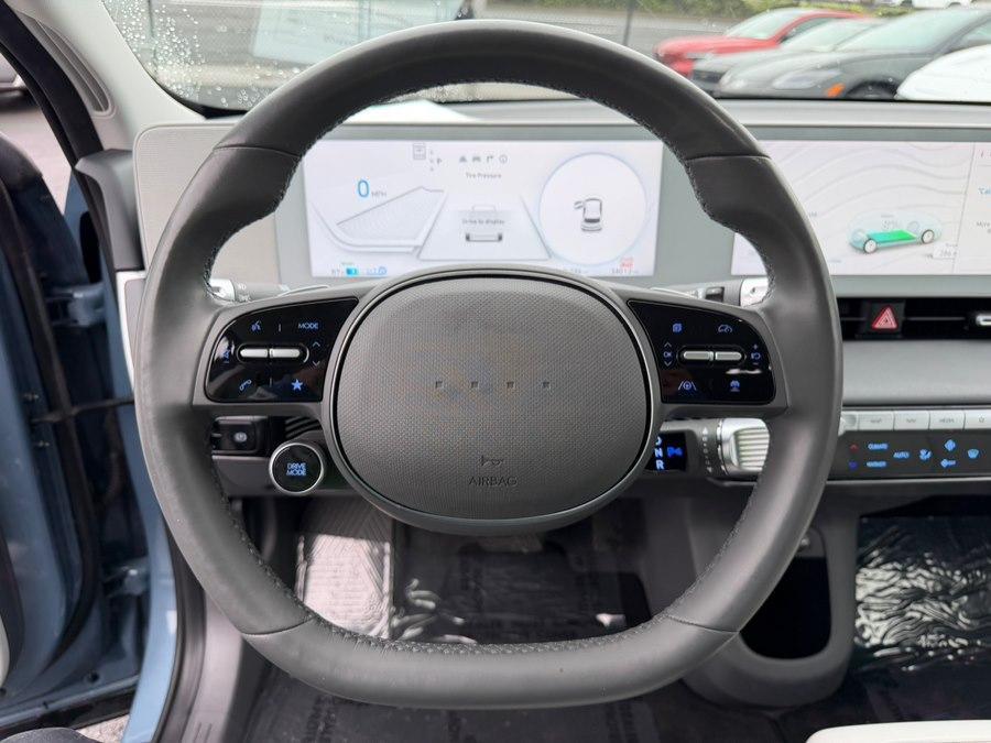 used 2023 Hyundai IONIQ 5 car, priced at $22,195