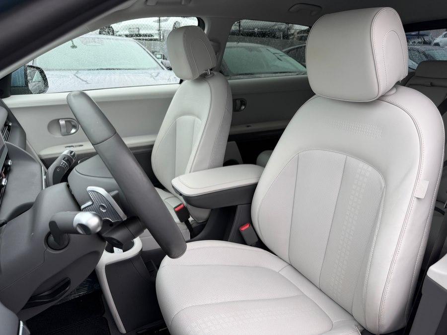 used 2023 Hyundai IONIQ 5 car, priced at $22,195