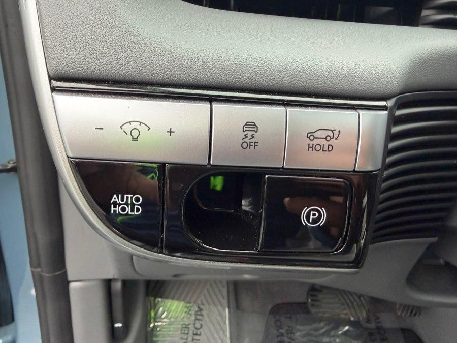 used 2023 Hyundai IONIQ 5 car, priced at $22,195