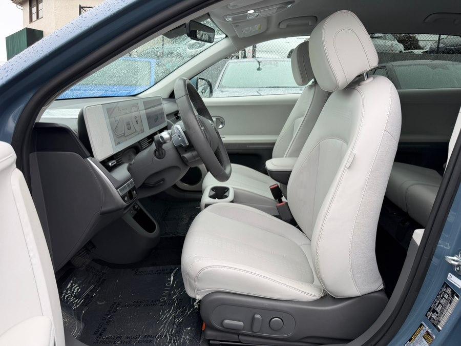 used 2023 Hyundai IONIQ 5 car, priced at $22,195