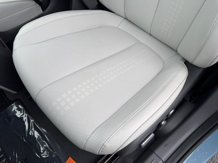 used 2023 Hyundai IONIQ 5 car, priced at $22,195