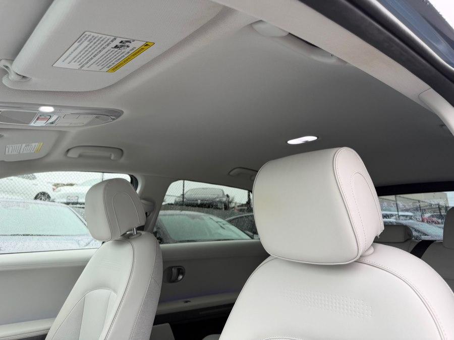 used 2023 Hyundai IONIQ 5 car, priced at $22,195