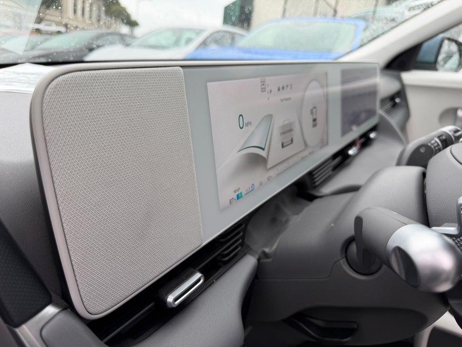 used 2023 Hyundai IONIQ 5 car, priced at $22,195