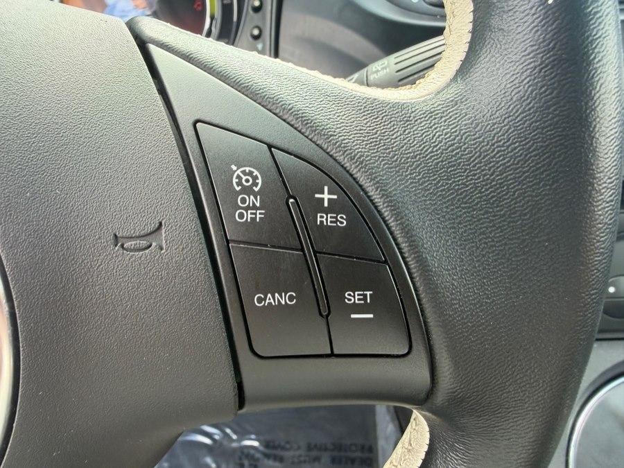 used 2019 FIAT 500e car, priced at $11,650
